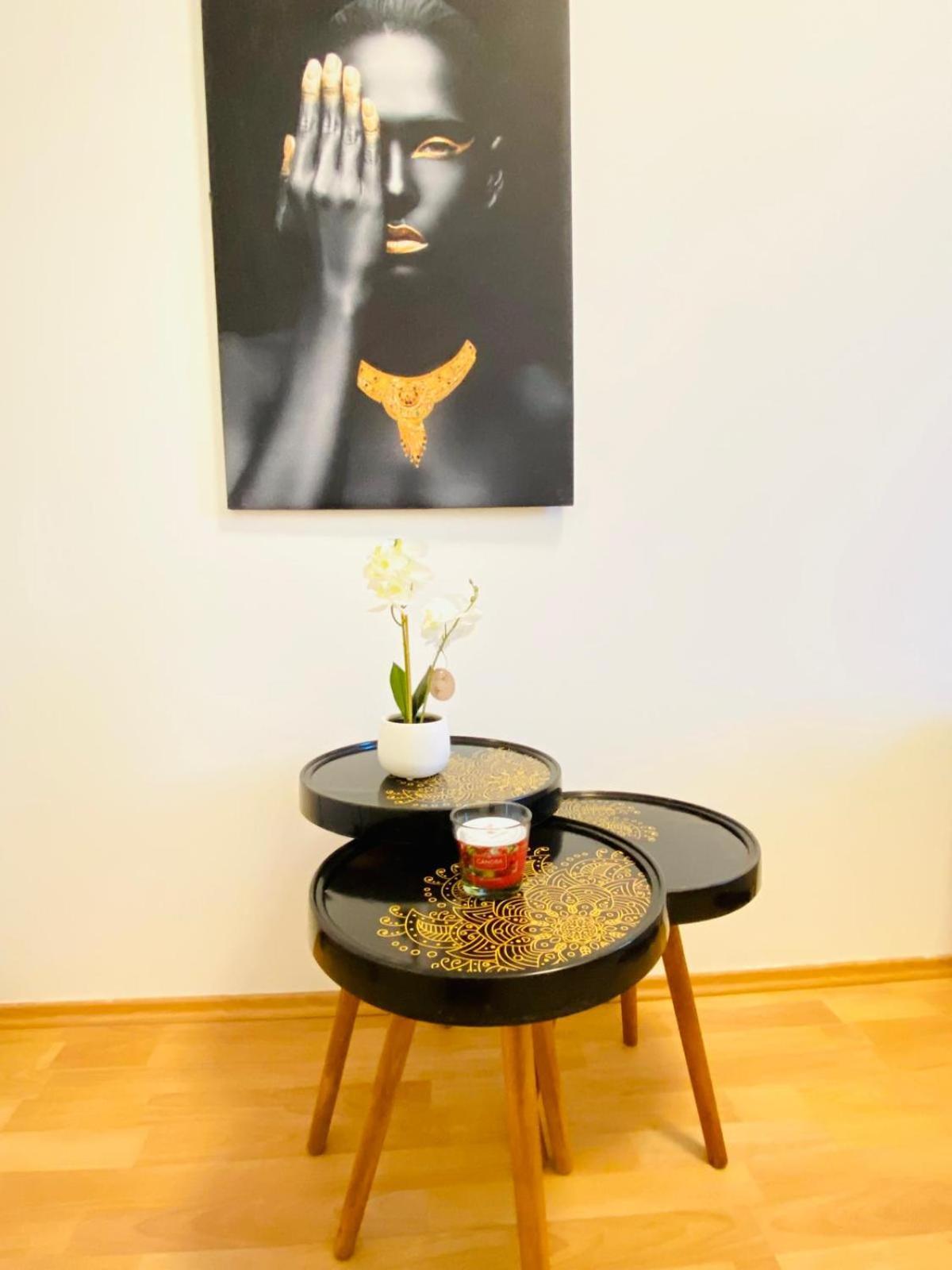 Bright 5Br Shared Apartment W Great Transport Link Viyana Dış mekan fotoğraf